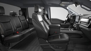 2026 Ford Super Duty® Internal Image 1
